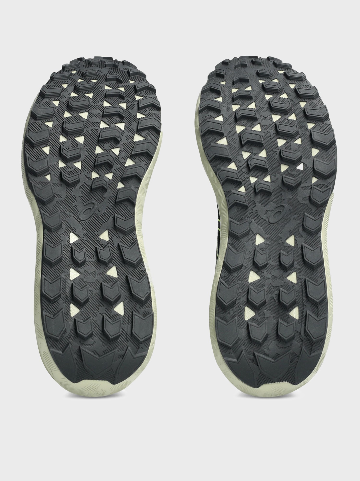 Кроссовки мужские Asics GEL-SONOMA 8 черные 1011B979-002 изображение 8