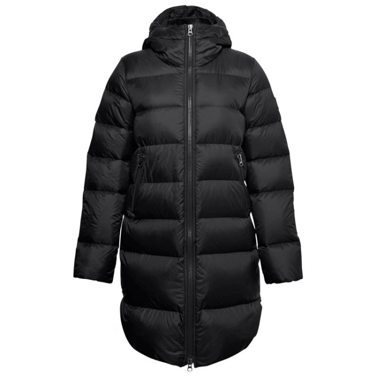 Куртка Under Armour  Sportstyle Graphic Bench 1355836-001 изображение 1