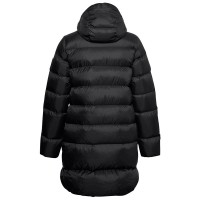 Куртка Under Armour  Sportstyle Graphic Bench 1355836-001 изображение 2
