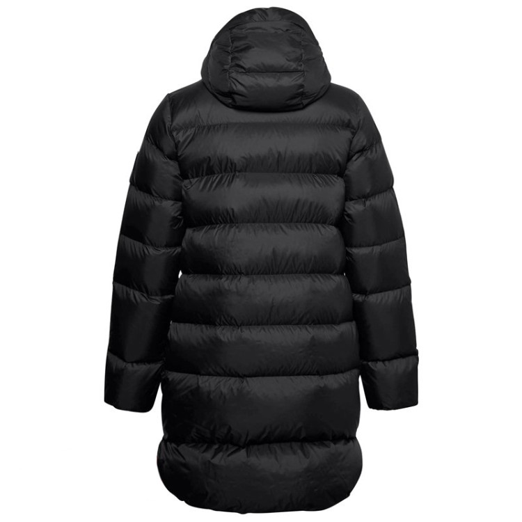 Куртка Under Armour  Sportstyle Graphic Bench 1355836-001 изображение 2