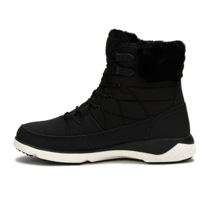 Ботинки женские Merrell Farchill Key Lace Plr Wp Ac+  J002282 изображение 2