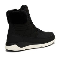 Ботинки женские Merrell Farchill Key Lace Plr Wp Ac+  J002282 изображение 3
