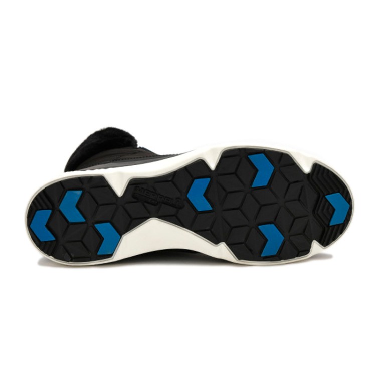Ботинки женские Merrell Farchill Key Lace Plr Wp Ac+  J002282 изображение 5