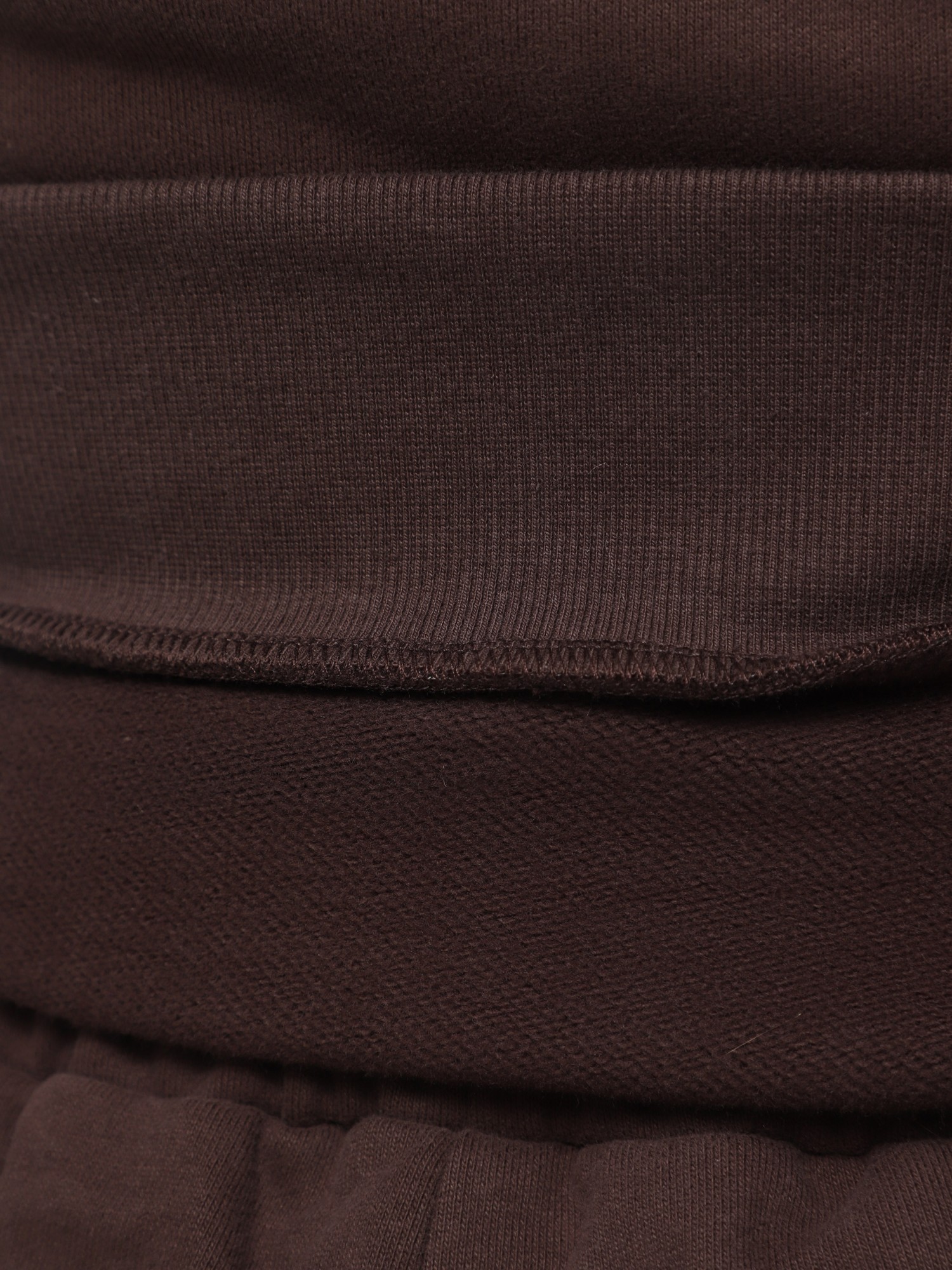 Толстовка женская Evoids Elysium мокко 552577-240 изображение 5