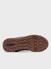 Ботинки мужские Columbia BURNSIDER™ WATERPROOF черные 2128821-010 изображение 7