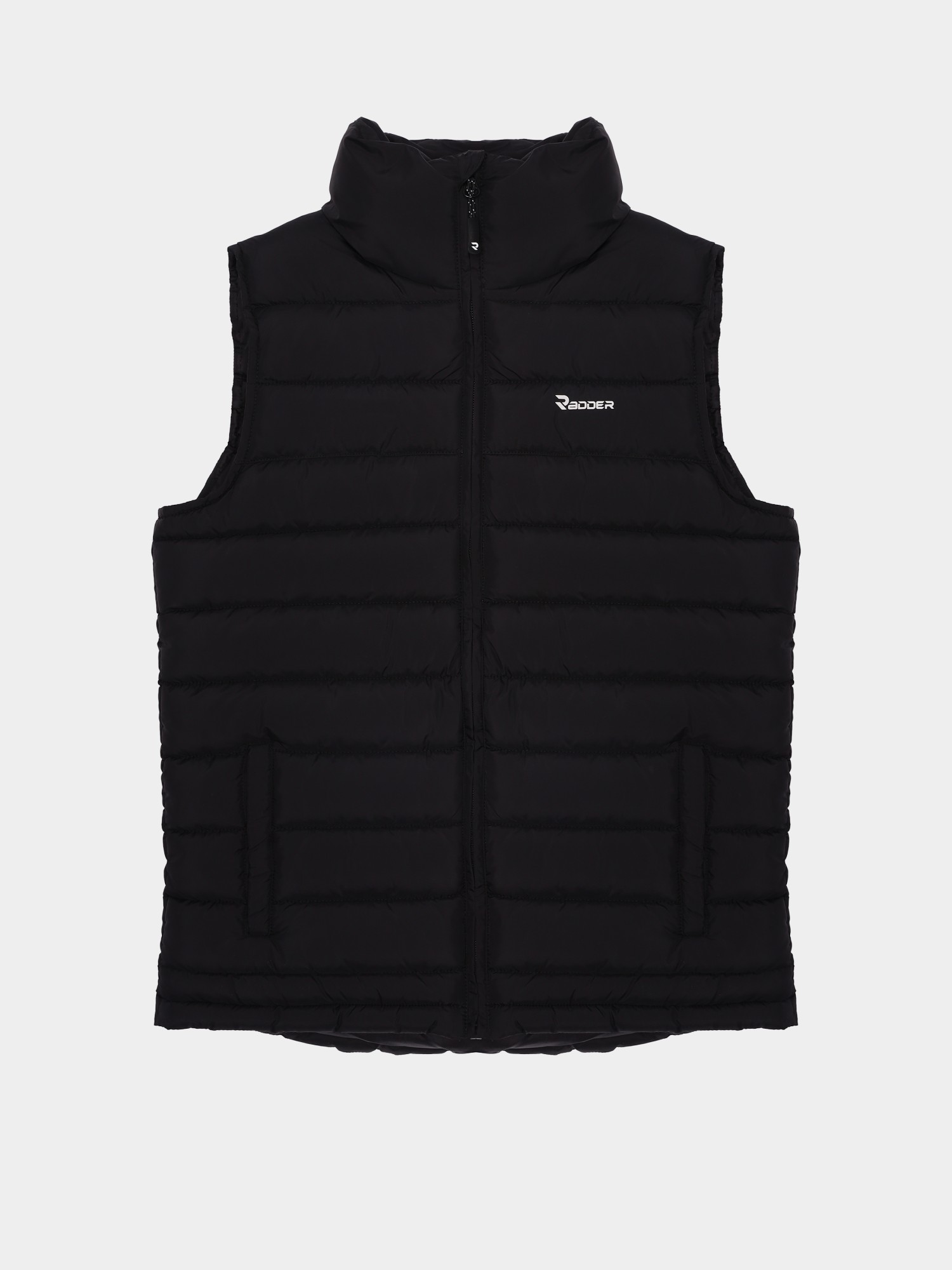 Жилет дитячий Radder Vesta чорний 782529-010  изображение 2