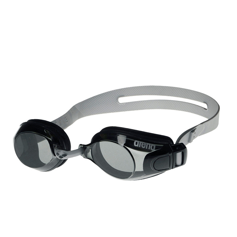 Окуляри для плавання Arena Zoom X-Fit сірі 92404-055  изображение 1
