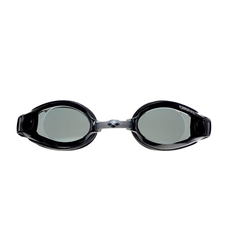 Очки для плавания Arena Zoom X-Fit серые 92404-055 изображение 2