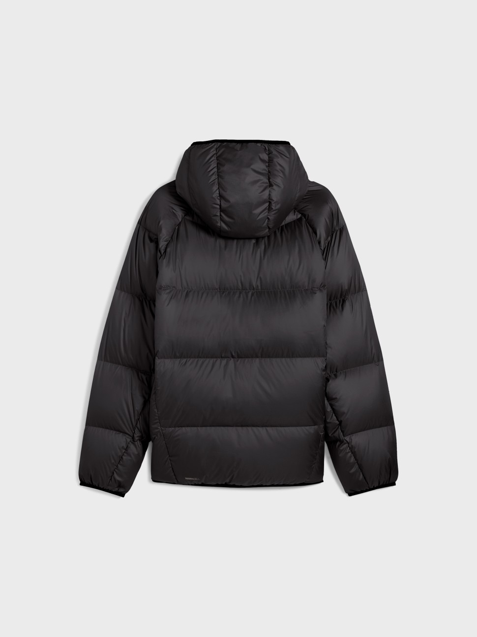 Куртка мужская Puma Hooded Down Puffer Jacket черная 68838201 — фото 6 — Sport City Куртка мужская Puma Hooded Down Puffer Jacket черная 68838201 — фото 6