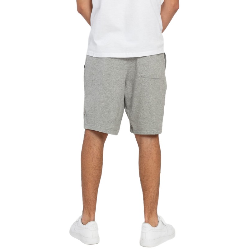 Шорти чоловічі Nike Sportswear Club сірі BV2772-063  изображение 4