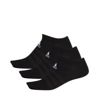 Шкарпетки Adidas чорні DZ9402  изображение 1