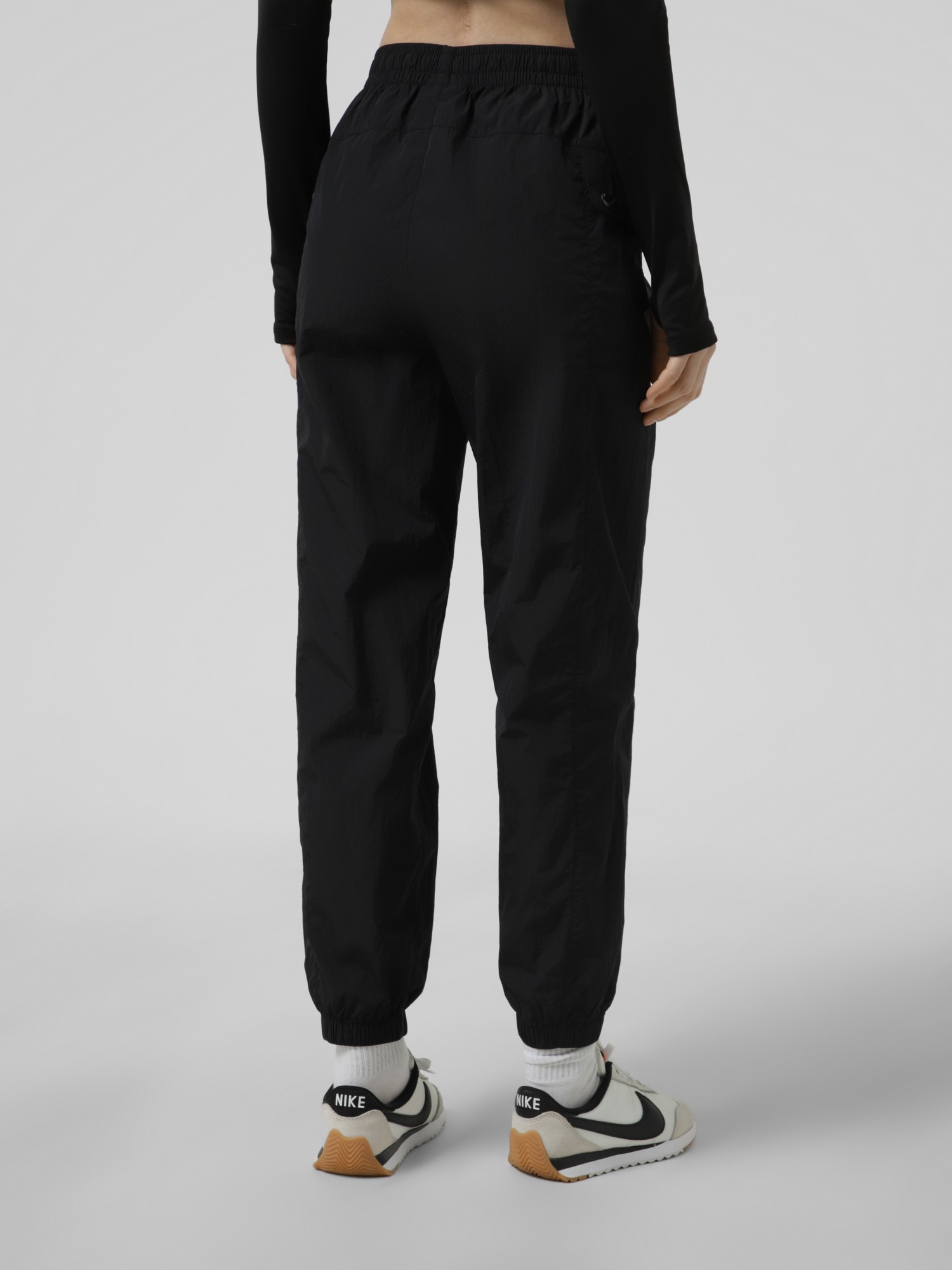 Брюки женские Larum Aradia черные 172511-010 изображение 3