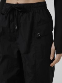 Брюки женские Larum Aradia черные 172511-010 изображение 4