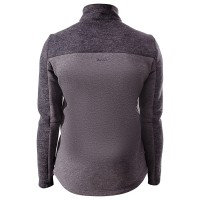 Толстовка мужская Radder серая JAFLU10007-450 изображение 4