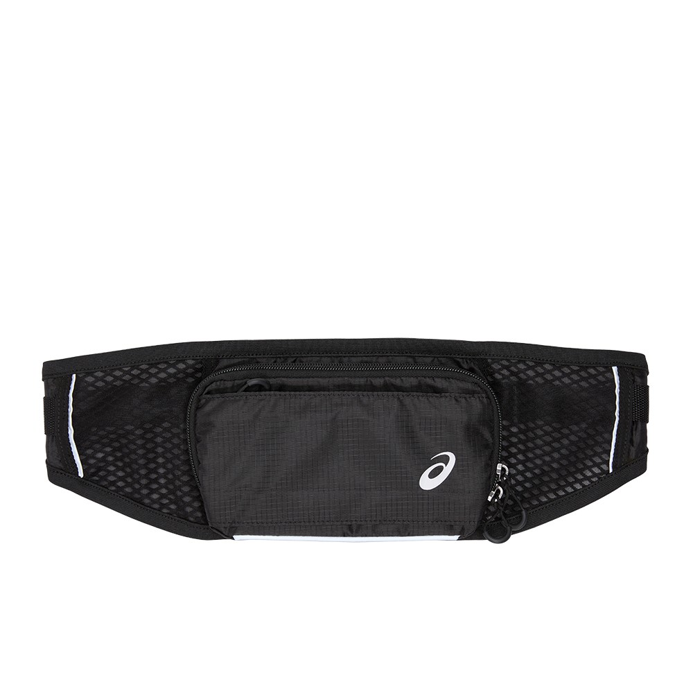 Сумка Asics PERFORMANCE RUNNING POUCH черная 3013B276-001