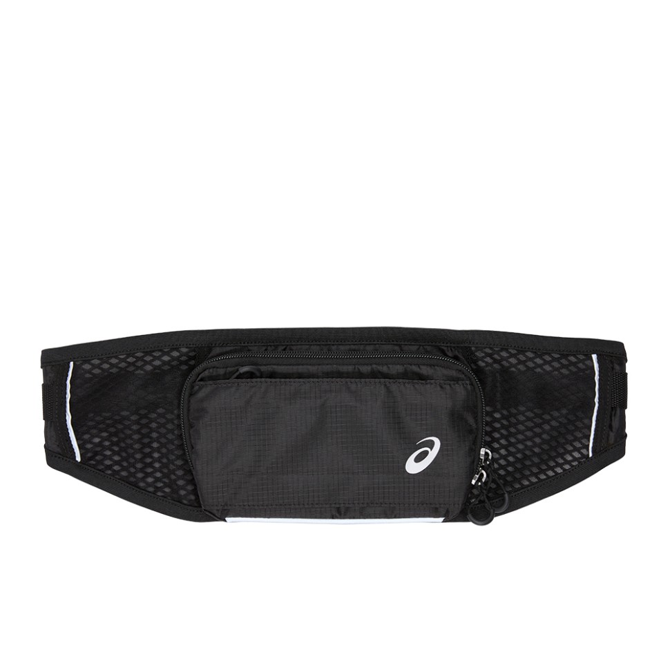 Сумка Asics PERFORMANCE RUNNING POUCH чорна 3013B276-001 — фото 1