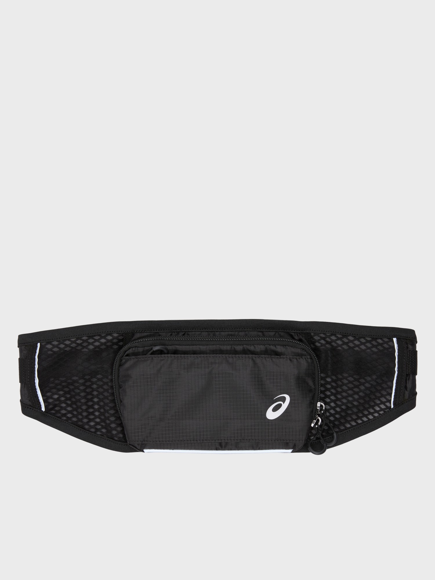 Сумка Asics PERFORMANCE RUNNING POUCH черная 3013B276-001 изображение 2