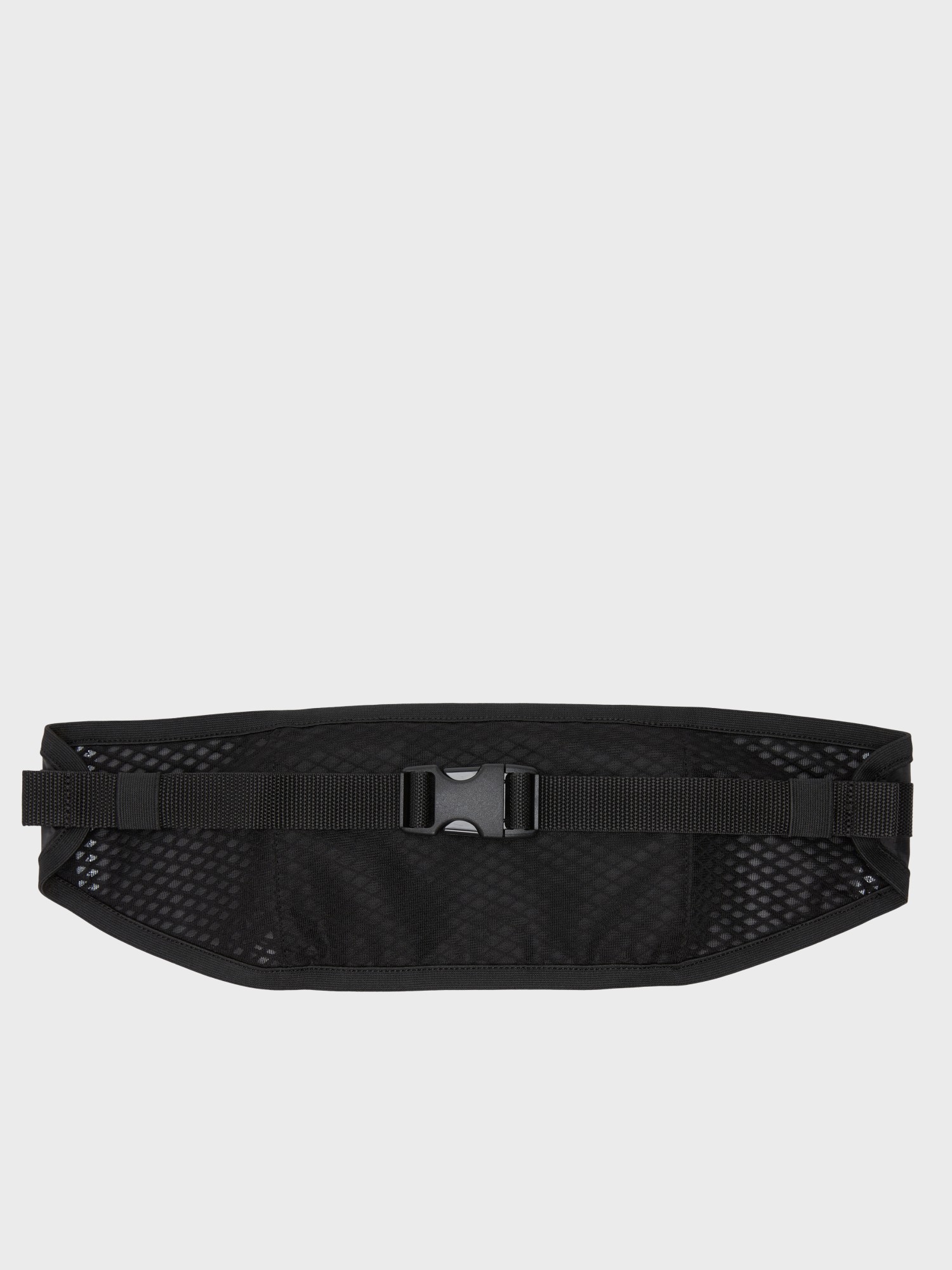 Сумка Asics PERFORMANCE RUNNING POUCH черная 3013B276-001 изображение 3