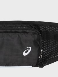 Сумка Asics PERFORMANCE RUNNING POUCH черная 3013B276-001 изображение 4