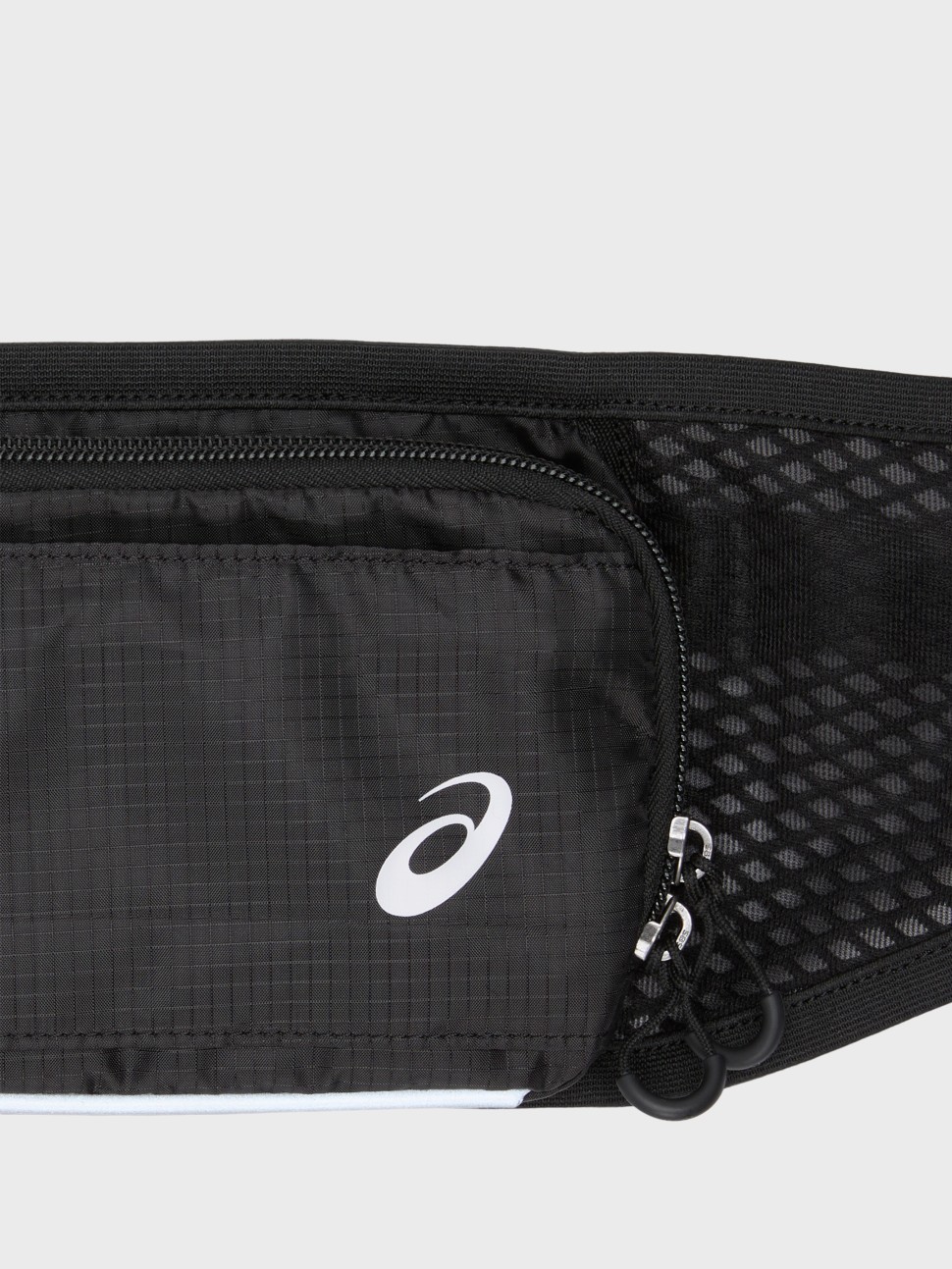 Сумка Asics PERFORMANCE RUNNING POUCH чорна 3013B276-001 — фото 4