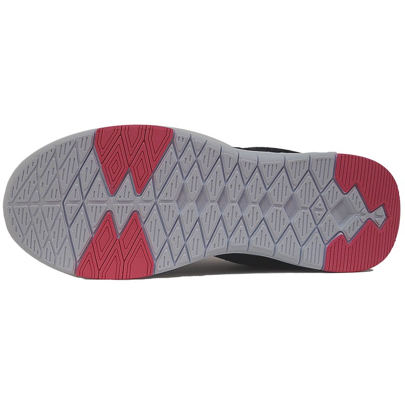 Кроссовки женские Radder черные VB25538-010 изображение 2