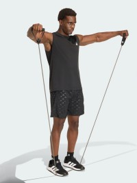 Майка чоловіча Adidas WE FR SL T чорна KA3523 изображение 6