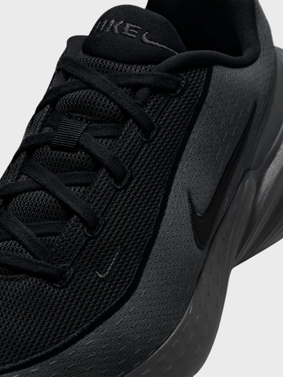 Кроссовки мужские Nike UPLIFT SC черные IB2765-001 — фото 4