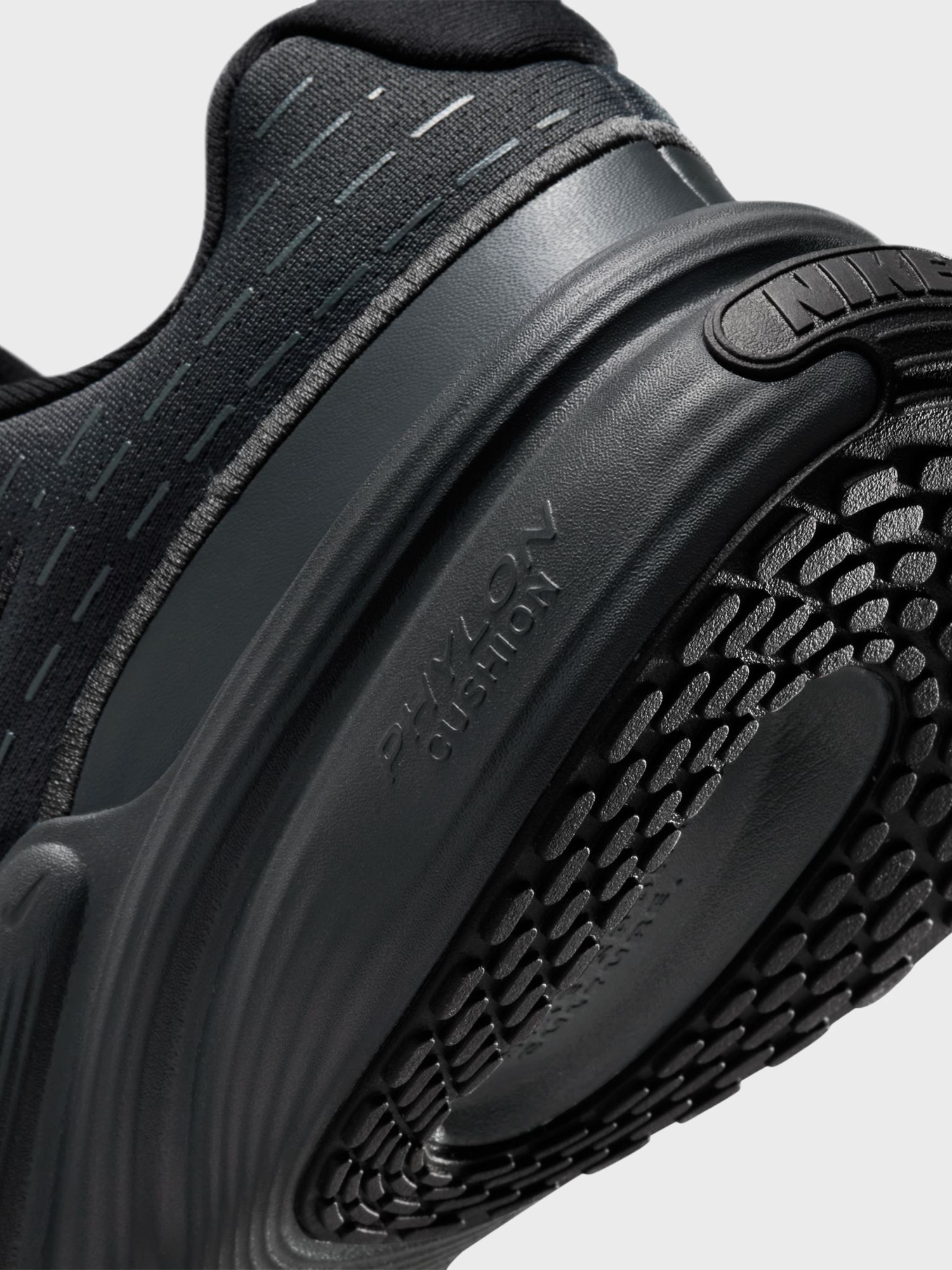 Кроссовки мужские Nike UPLIFT SC черные IB2765-001 изображение 5