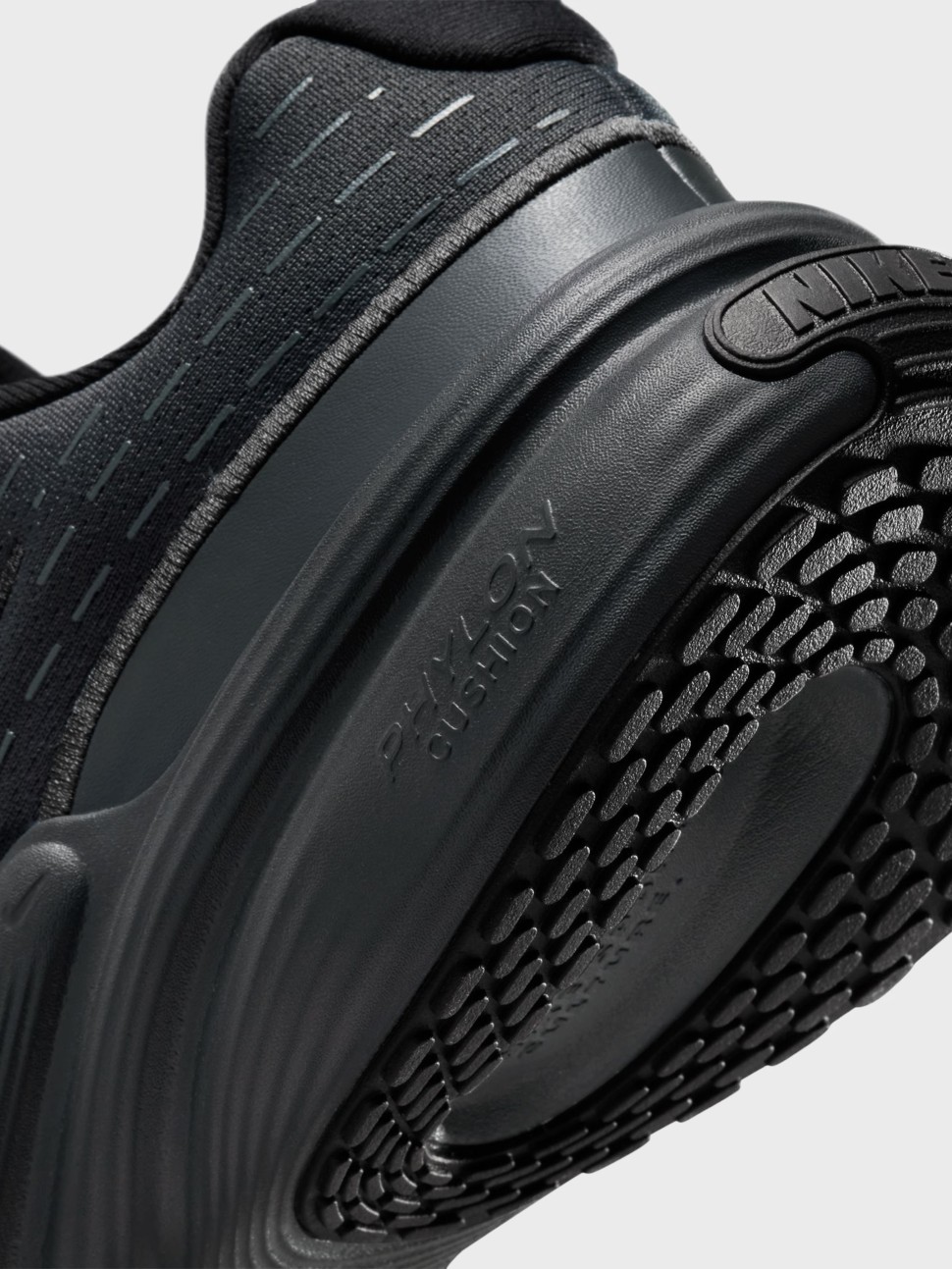 Кроссовки мужские Nike UPLIFT SC черные IB2765-001 — фото 5
