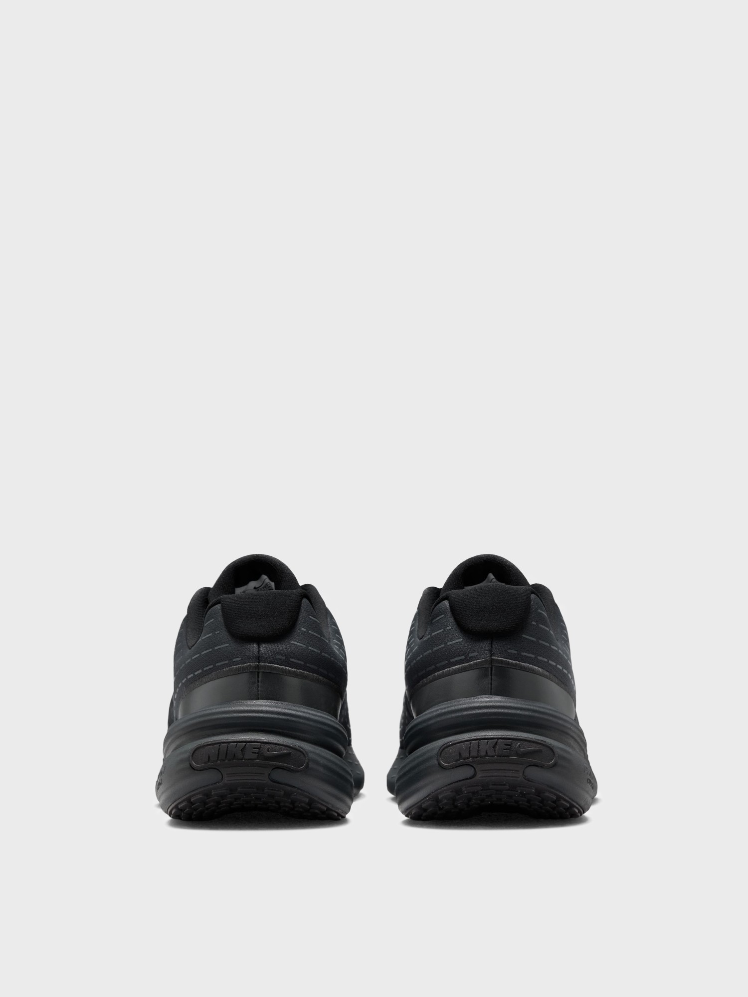 Кроссовки мужские Nike UPLIFT SC черные IB2765-001 изображение 6