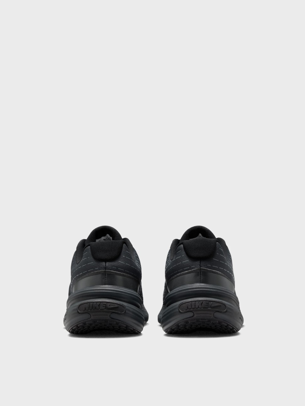Кроссовки мужские Nike UPLIFT SC черные IB2765-001 — фото 6