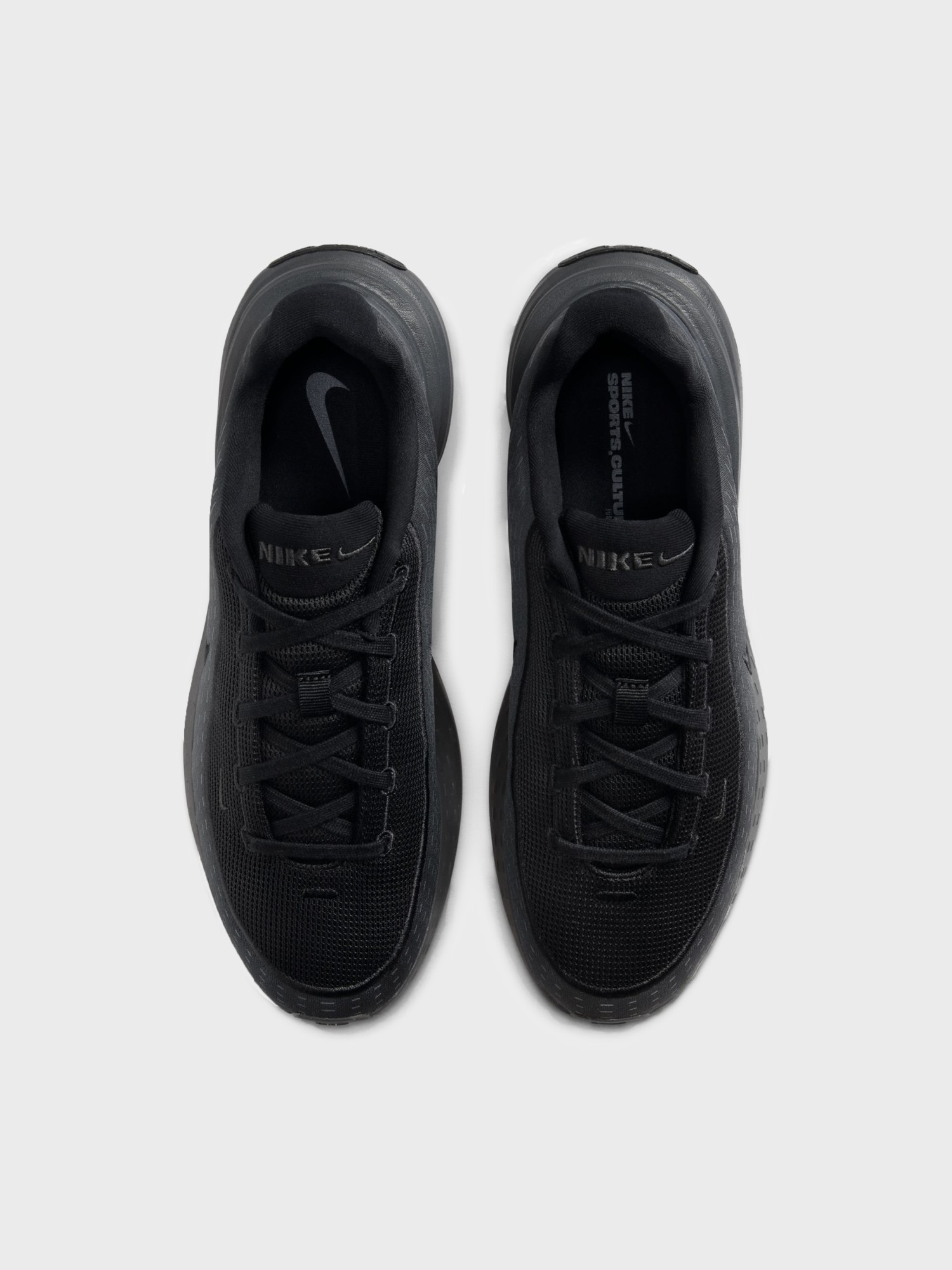 Кроссовки мужские Nike UPLIFT SC черные IB2765-001 изображение 7