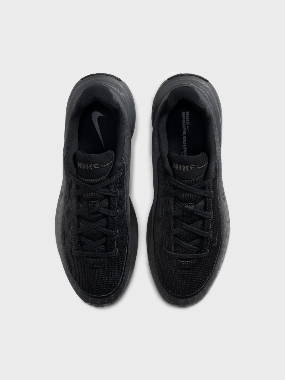 Кроссовки мужские Nike UPLIFT SC черные IB2765-001 — фото 7