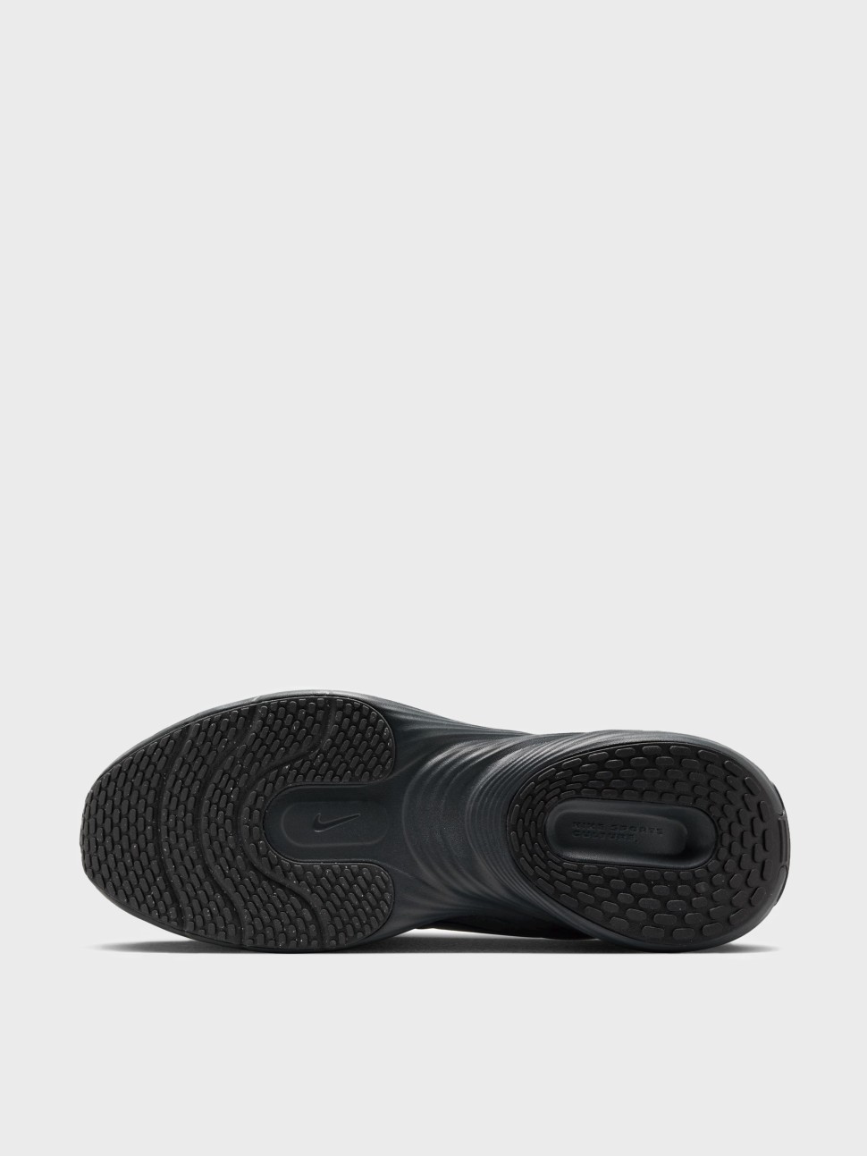 Кроссовки мужские Nike UPLIFT SC черные IB2765-001 — фото 8