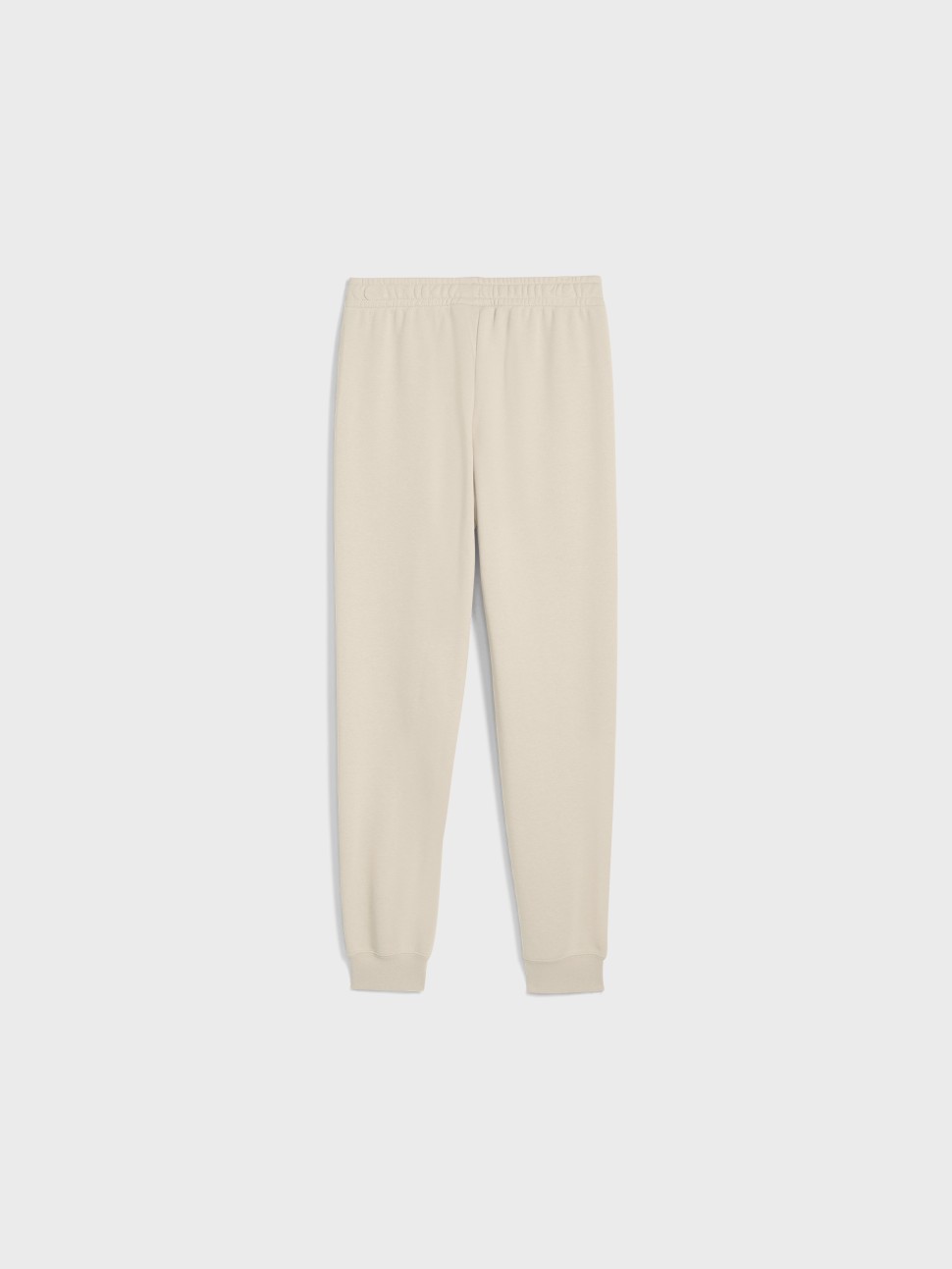 Штани дитячі Puma ESS Sweatpants CL TR G молочні 68489987 — фото 3