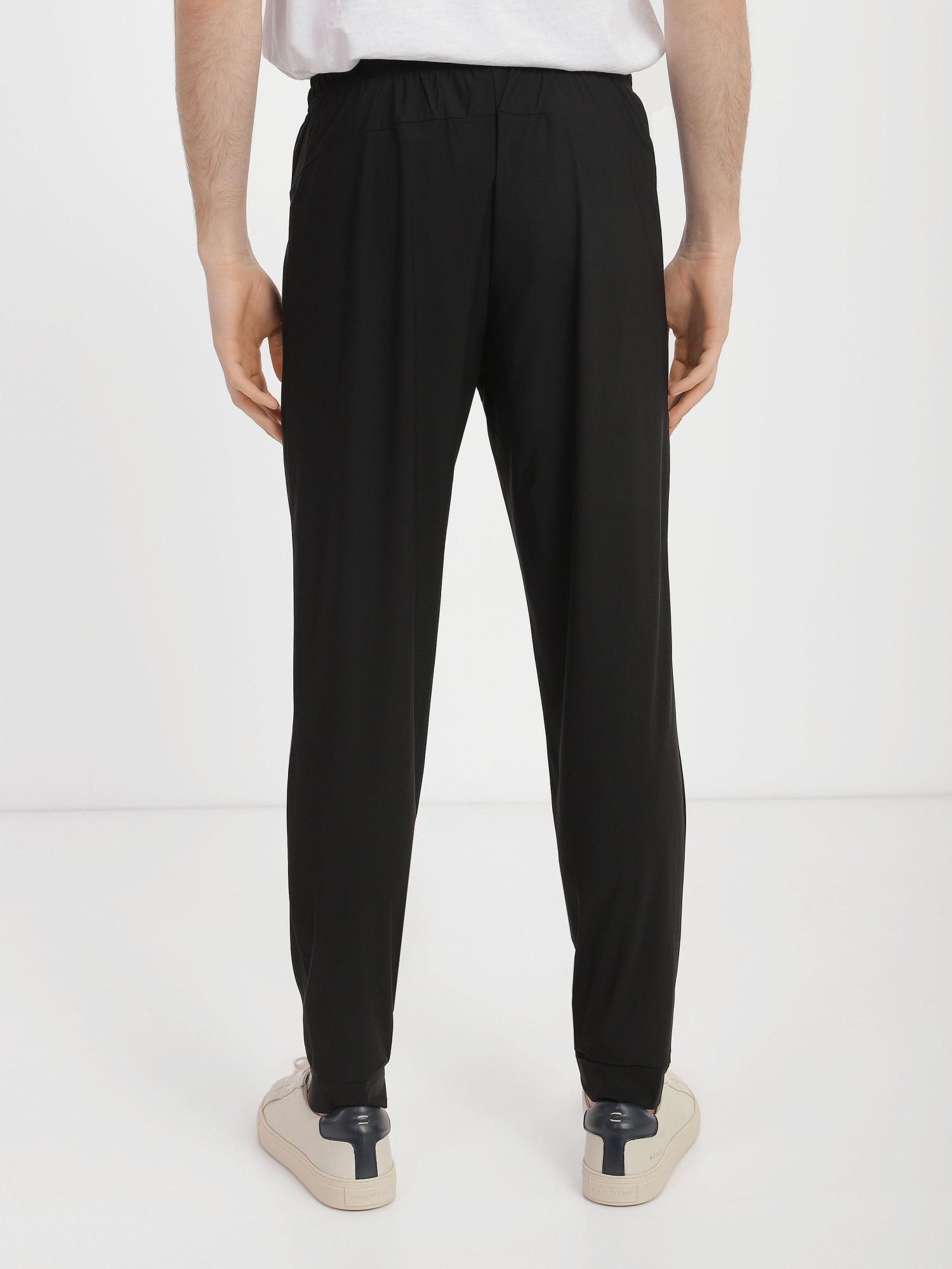 Брюки мужские Radder Antares черные 442148-010 изображение 5