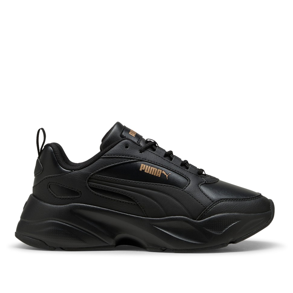 Кросівки жіночі Puma Cassia 2.0 L чорні 40267801 — Sport City Кросівки жіночі Puma Cassia 2.0 L чорні 40267801