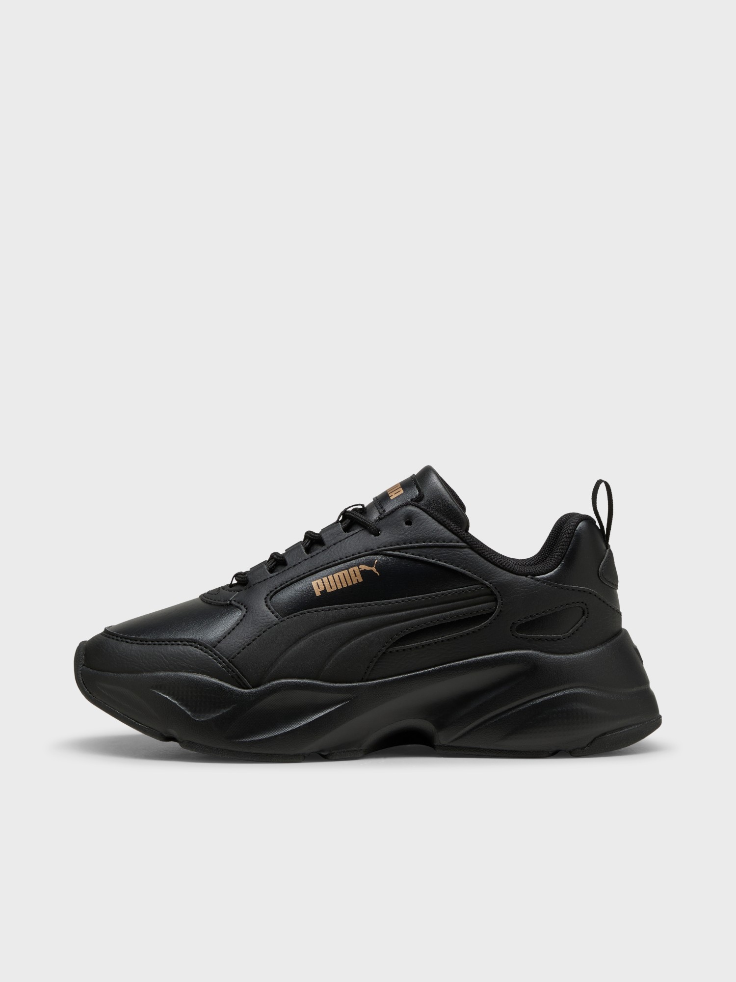 Кросівки жіночі Puma Cassia 2.0 L чорні 40267801 изображение 2
