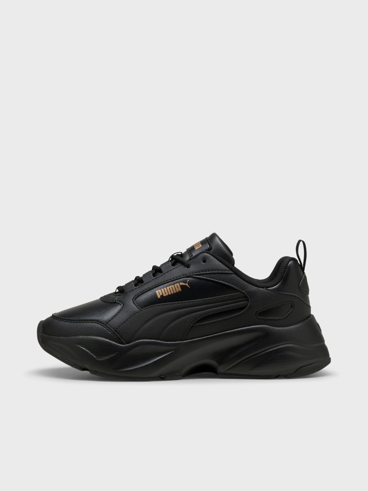 Кросівки жіночі Puma Cassia 2.0 L чорні 40267801 изображение 2