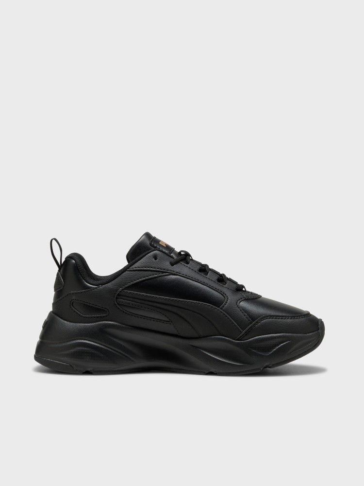 Кросівки жіночі Puma Cassia 2.0 L чорні 40267801 изображение 4