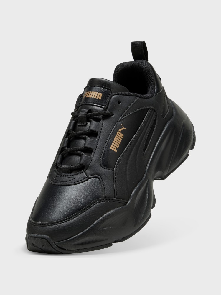 Кросівки жіночі Puma Cassia 2.0 L чорні 40267801 изображение 6
