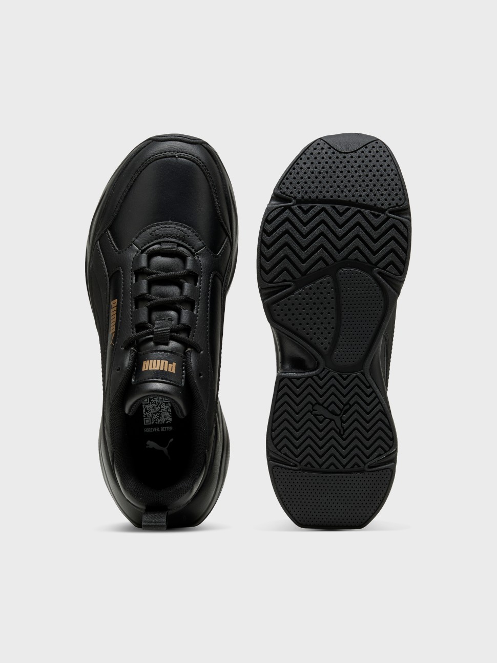 Кросівки жіночі Puma Cassia 2.0 L чорні 40267801 — фото 7 — Sport City Кросівки жіночі Puma Cassia 2.0 L чорні 40267801 — фото 7