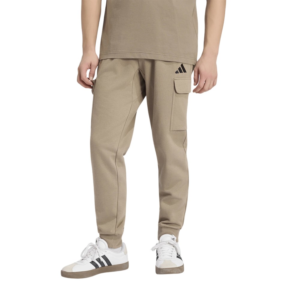 Брюки мужские Adidas M FELCZY C PANT мокко KF2384