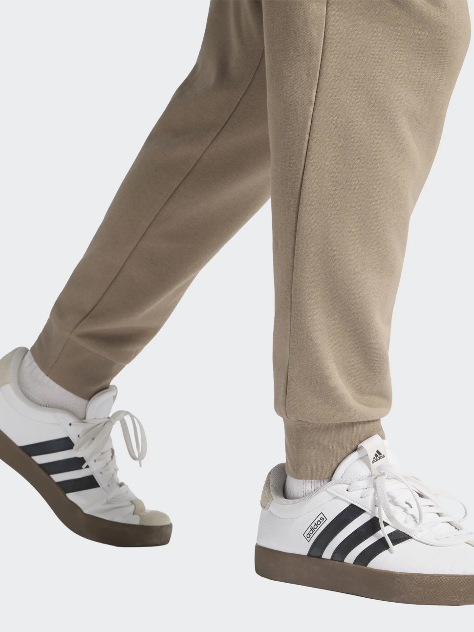 Брюки мужские Adidas M FELCZY C PANT мокко KF2384 — фото 4