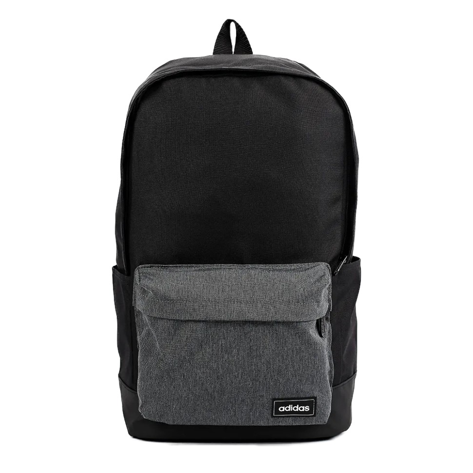 Рюкзак Adidas Clsc Bp M чорний H30038  изображение 1