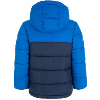 Куртка утепленная для мальчиков Columbia Pike Lake синяя 1799491-439 изображение 3