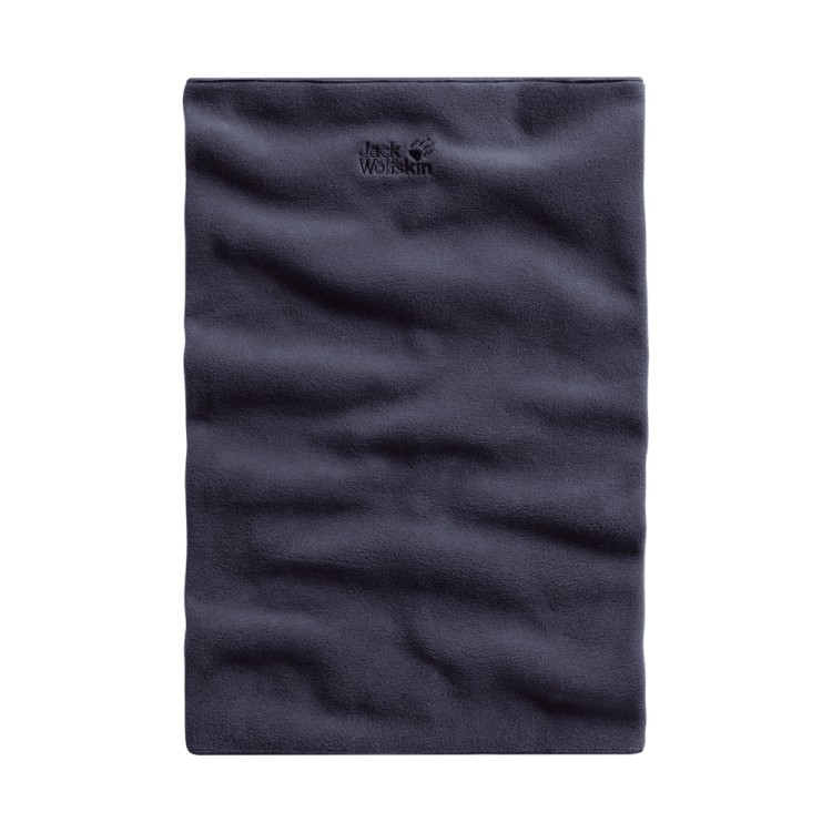 Шарф Jack Wolfskin Real Stuff Loop Темно-синий 1910291-1010 изображение 1