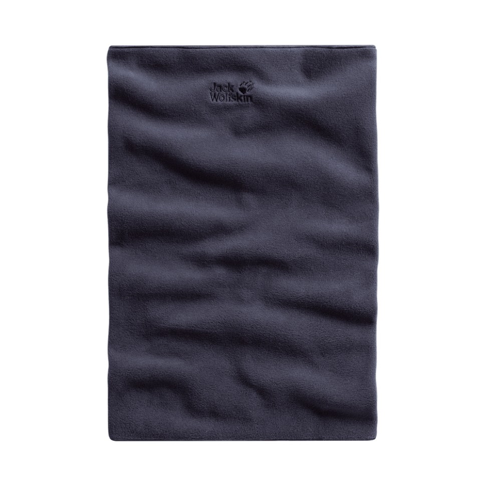 Шарф Jack Wolfskin Real Stuff Loop Темно-синий 1910291-1010 изображение 1