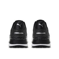 Кроссовки женские Puma R78 Voyage Astro черные 38106801 изображение 3