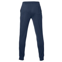 Брюки мужские Asics Essentials Pant синие 134795-0834 изображение 2